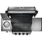Napoleon Freestyle 425 Series Gas Grill, 38,000 Btu, Propane, 4-Burner, 425 sq-in Primary Cooking Surface F425DPGT - alternate 3