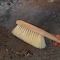 Kings County Tools Fireplace Brush & Scoop Cleaning Set 13.5 in Long Fireplace Broom & 8 in Wide Steel Shovel GW36E01-05 - alternate 3