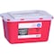 Medique Products Medique Sharps Containers 10454G - alternate 1