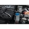Performance Tool 125 pc. Mechanic's Tool Set, Ratchets, Sockets, Wrenches, Screwdrivers W1525 - alternate 5