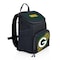 Picnic Time Family Of Brands NFL Green Bay Packers - PTX 2.0 Tarana Recycled Backpack Cooler 633-02-179-124-2 - alternate 3