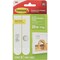 Command 20 Lb. Wht Picture Hanging Strips 8 Pairs 17217-8ES - alternate 1