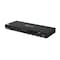 Bzbgear 4x1 8K UHD HDMI 2.1 Switcher with Audio De-embedder, 8K60, 4K120Hz 4:4:4 10bit VRR, FVA, ALLM support BG-8K-HS41A - alternate 6