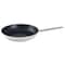 Vulcano Non Stick Fry Pan, 1-1/2 qt, Silver 8478-60/24A - alternate 1
