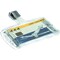 Durable Office Products ID Badge Holder, Shell Style, PK25 801319 - alternate 15
