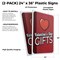 Signmission Valentines Day Gifts, Plastic Signs Only 24 Inch x 36 Inch, Corrugated Plastic, 2PK CSB-2436-2PACK-30429 - alternate 2