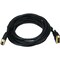Monoprice Computer Cord, DVI-D DualLink M to M, 15ft 2760 - alternate 1
