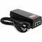 Add-On 30W 10/100/1000M Poe Injector w/ Plastic Shell (10/100/1000Base-T, 30W ADD-POEINJCT1GB30W - alternate 5