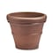 Crescent Garden Brunello Rolled Rim Planter A264033 - alternate 1
