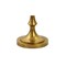 Jonathan Y Jaxon 62.5" Traditional Glam Metal LED Floor Lamp, Gold Painting JYL4031A - alternate 5