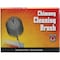 Meecos Red Devil 6'' Round Poly Chimney Brush 33140 - alternate 1