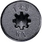 Fastenmaster HeadLok 4-1/2'' Structural Wood Screw, 50 Ct. FMHLGMTT412-50 - alternate 4