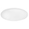 Afx Aurora 19in. LED Flush Mount - 36W - White AURF19LAJD1WH - alternate 1