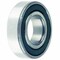 Timken SINGLE ROW BALL BEARING 6203-6-2RS - alternate 2