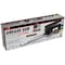 Performance Tool Lever Action Grease Gun, Heavy Duty, 14 oz Cartridge, Bleeder Valve W54203 - alternate 5
