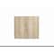 Cambridge Radiance 30 in. W x 12 in. D x 30 in. H Ready to Assemble Slab Wall Kitchen Cabinet in Light Oak SA-W3030-LO-KIT - alternate 1