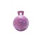 Horsemens Pride Horseman's Pride Scented Tug N Toss Jolly Ball - Mint XL 410P - alternate 1