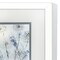 Homeroots Set Of Two Soft Country Morning White Framed Wall Art, 2PK 649306 - alternate 4