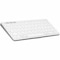 Logitech KEYS-TO-GO ULTRA-PORTABLE KEYBOARD WITH COVER - PALE GREY - UNIVERSAL 920-012919 - alternate 1