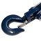 Mytee Products Snatch Block w/Hook WLL 3 Ton 3 in Sheave 3/8 inWire Rope Wrecker Roll Recovery, 4PK SB3-3x4 - alternate 5