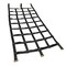 Mytee Products 42inx82in Small Cargo Net for Pickup Truck w/Cam Buckle & E-Track Fittings CN4282ETK-C - alternate 6