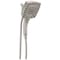 Delta Universal Showering Components H2OKinetic In2ition 5-Setting Two-in-One Shower 58474-SS-PR25 - alternate 1
