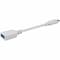 Monoprice Essentials USB Type-C to USB Type-A Female 3.1 Gen 1 Extension Cable - 27935 - alternate 1