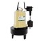 K2 Pumps 1/2 HP Cast Iron Sewage Pump with Piggyback Vertical Switch SWW05001VPK - alternate 4