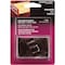 Prime-Line Brown Plastic Drawer Track Guide Kit R 7321 - alternate 2