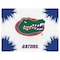 Holland Bar Stool Co University of Florida 24"x32" Canvas Wall Art LCnvs2432FlorUn - alternate 1