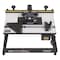 Trend Tool Technology CRT Portable Benchtop Router Table, Robust Steel Frame, 24x16 inch Surface, CRT/MK3 U*CRT/MK3 - alternate 4
