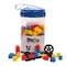 Snapo Building Blocks, Advanced Builders Kit, 300-Piece Set SN16-300 - alternate 1