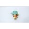 Asco RED-HAT II SOLENOID VALVE 125V-DC 1/4IN NPT HC8320G184 - alternate 5