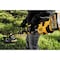 Dewalt 60V MAX* 17 in. Brushless Attachment Capable String Trimmer Kit DCST972X1 - alternate 4