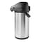 Brentwood Industries 3.5-Liter Airpot Hot & Cold Drink Dispenser CTSA-3500 - alternate 1