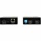 Tripp Lite HDMI OVER CAT5 CAT6 VIDEO EXTENDER TRANSMITTER & RECEIVER TAA B126-2A1 - alternate 2