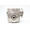 Grove Gear IRONMAN RIGHT ANGLE GEAR REDUCER 1.216HP 60:1 SS-HMQ-826-60-H1-56-16 - alternate 4