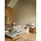 Troy Lighting Unearthed 1 Light Table Lamp in Patina Brass and Ceramic Flamed White Finish PTL1723-PBR/CFH - alternate 6