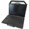 Gamber Johnson Gamber-Johnson Cradle - Docking - Tablet PC - Rugged 7170-1002 - alternate 9