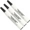Badgy Card Printer Cleaning Pens, 1 in. H, PK3 ACL005 - alternate 1