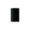Hansgrohe XtraStoris Minimalistic Wall Niche with Open Frame 12"x 6"x 5.5" in Matte Black 56076670 - alternate 1