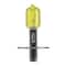 Hella BULB H3 12V 55W XEN YLW H71070662 - alternate 5