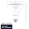 Bulbrite 90 - Watt Equivalent PAR38 Dimmable Medium Screw LED Light Bulb Soft White Light 3000K, 4PK 861746 - alternate 5