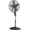 Lasko Pedestal Fan, Remote Control, User Manual, batteries S18640 - alternate 1