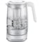 Zwilling Enfinigy Glass Kettle, Tea Kettle, Silver 1010352 - alternate 7