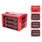 Tekton Modular  Tool Sets SKT16300 - alternate 1