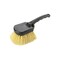 Ames Companies, The Gong Brush, Stiff Synthetic Bristles, 8-1/2-In. Black/Brown 8482 - alternate 3
