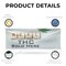 Signmission Real THC, 18 Inch x 48 Inch, Vinyl Banner B-30830 - alternate 2