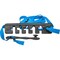 Encore Packaging HD Pallet Band Clip Set (2pcs/pk) EP-5000-HD - alternate 1