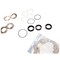 John Deere SEAL KIT, JOHN DEERE OEM AT141804 AT141804 - alternate 3